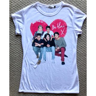 One Direction  1D Tシャツ(アイドルグッズ)