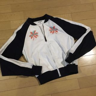 リーボック(Reebok)の新品☆リーボック☆ブルゾン ジャンバー(ブルゾン)