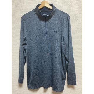 アンダーアーマー(UNDER ARMOUR)の【アンダーアーマー】メンズ  ゴルフウェア 長袖ジャケット(ウエア)