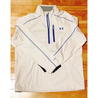 アンダーアーマー(UNDER ARMOUR)の【アンダーアーマー】メンズ ゴルフウェア 長袖ジャケット(ウエア)