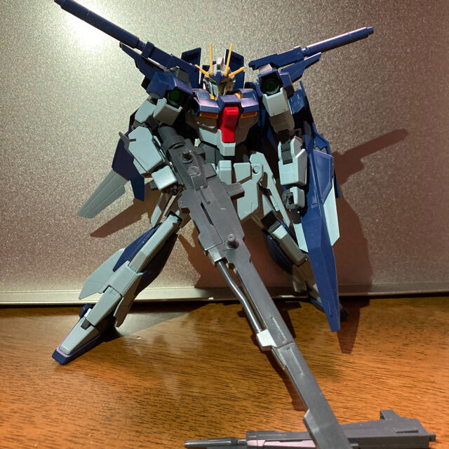 HGライトニングガンダム | フリマアプリ ラクマ