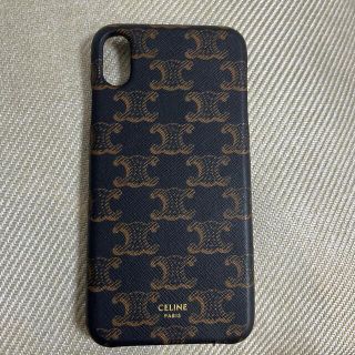 セリーヌ iPhoneケースの通販 88点 | celineのスマホ/家電/カメラを