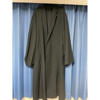 2ページ目 - ヨウジヤマモト オム チェスターコート(メンズ)の通販 100