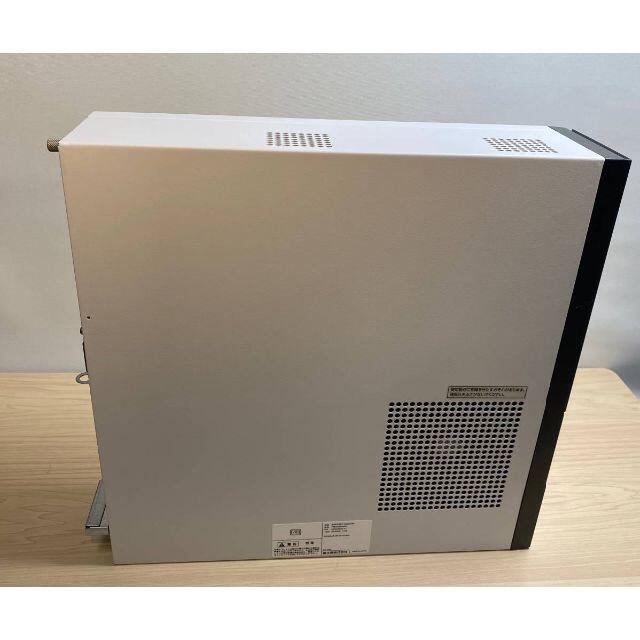 富士通 - 【中古】富士通 Esprimo D552/HW G1820/8GB/240GBの通販 by ...
