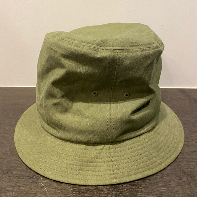 Readymade 21AW Big hat バケットハットのサムネイル