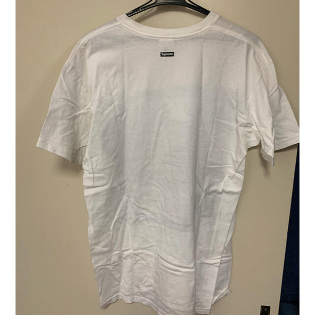 Supreme 希少Tシャツの通販 by mmo2's shop｜シュプリームならラクマ - Supreme 高品質低価