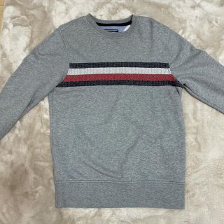 トミーヒルフィガー(TOMMY HILFIGER)のTOMMY HILFIGER(スウェット)