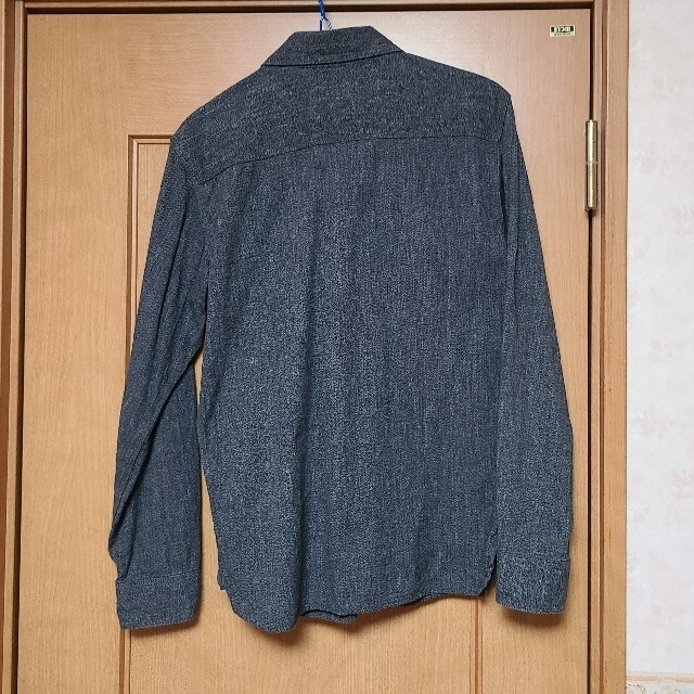 THE FLAT HEAD(フラットヘッド)の専用！　フラットヘッド　シャツ メンズのトップス(シャツ)の商品写真