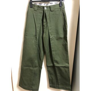 Juemi × Dickies●定価16720円