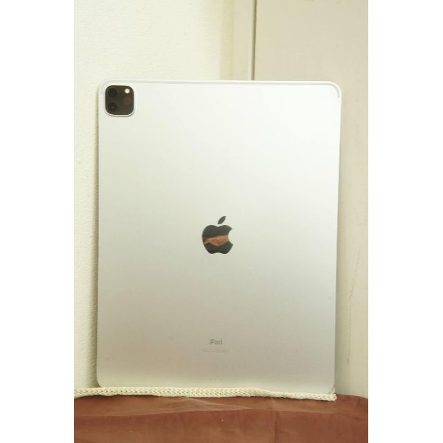 iPad 第5世代 M1 Wi-Fi 256GBの通販 by ろんさんた's shop｜アイパッドならラクマ - 美品 iPad Pro 12.9インチ 新品人気