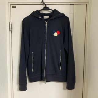 モンクレール(MONCLER)のモンクレール　パーカー　Mサイズ(パーカー)