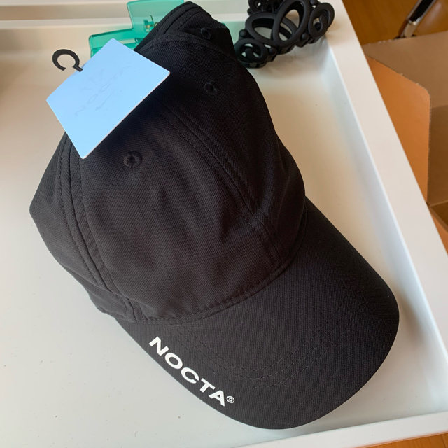 NIKE(ナイキ)のNIKE X NOCTA H86 CAP メンズの帽子(キャップ)の商品写真