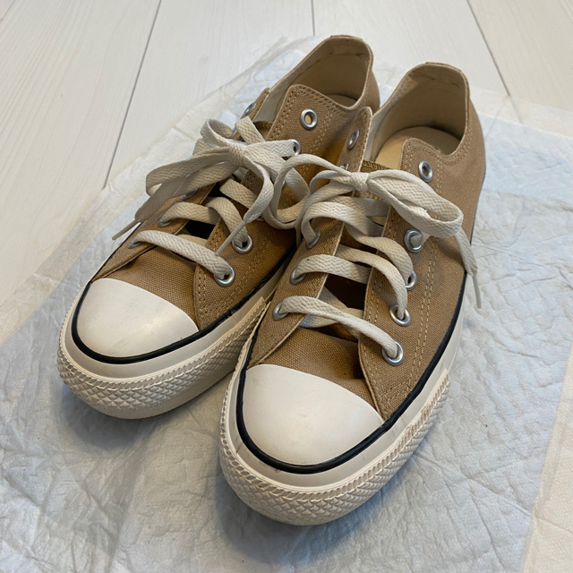 CONVERSE(コンバース)のCONVERSE ALL STAR PLTS OX レディースの靴/シューズ(スニーカー)の商品写真