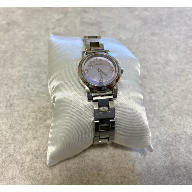 WIRED(ワイアード)のWIRED f レディース腕時計 レディースのファッション小物(腕時計)の商品写真