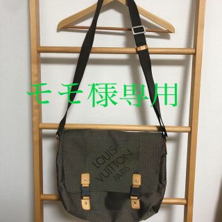 ルイヴィトン(LOUIS VUITTON)の☆専用LOUIS VUITTON/ルイ・ヴィトンダミエジェアン　ショルダーバッグ(ショルダーバッグ)