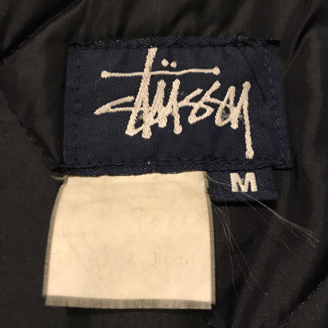 STUSSY(ステューシー)の激レア！90’s STUSSY×SPIEWAK MILITARY JACKET メンズのジャケット/アウター(ミリタリージャケット)の商品写真