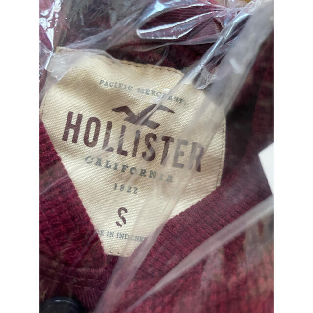 Hollister(ホリスター)のHOLLISTER 早い者勝ち メンズのトップス(Tシャツ/カットソー(七分/長袖))の商品写真