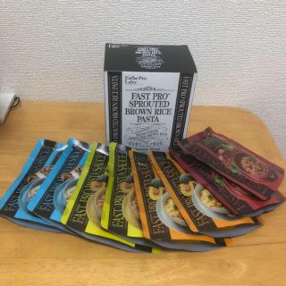 【早い者勝ち！2200円お得✨】ファストプロパスタ(ダイエット食品)