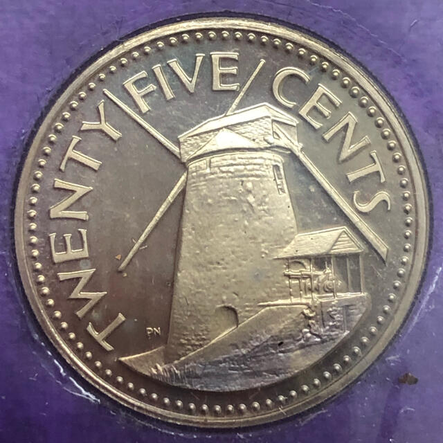 バルバトス コイン プルーフセット 1974年 銀貨 硬貨の通販 by みらい|ラクマ バルバトス コイン プルーフセット 1974年 銀貨 硬貨の通販 by みらい|ラクマ