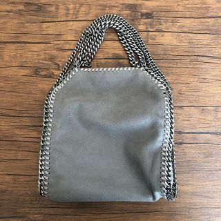 ステラマッカートニー(Stella McCartney)のStella McCartney ファラベラ トートバッグ(トートバッグ)