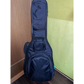 アイバニーズ(Ibanez)のIbanez IGB924-BK エレキギター用ギグバッグ(ケース)