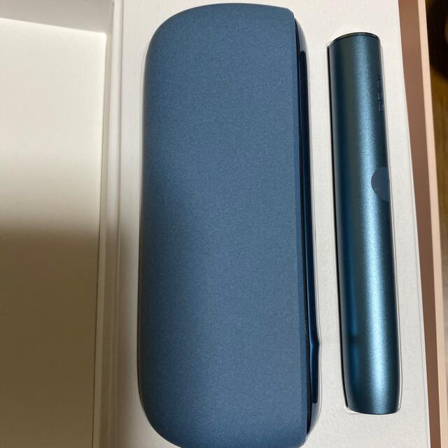 iQOS イルマ　美品！！早い者勝ち！