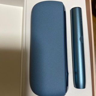 アイコス(IQOS)のiQOS イルマ　美品！！早い者勝ち！(タバコグッズ)