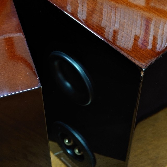 SONY ハイレゾ スピーカー SS-HW1 SONY ハイレゾ スピーカー SS-HW1