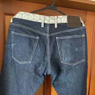 ビューティアンドユースユナイテッドアローズ(BEAUTY&YOUTH UNITED ARROWS)のmonky time DENIM(デニム/ジーンズ)