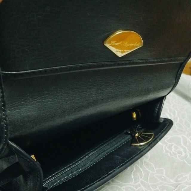 Karl Lagerfeld(カールラガーフェルド)のショルダーバッグ レディースのバッグ(ショルダーバッグ)の商品写真