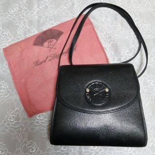 Karl Lagerfeld - ショルダーバッグの通販 by na's shop|カール