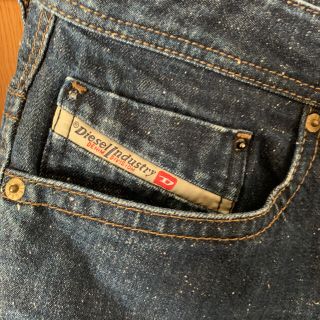 ディーゼル(DIESEL)のDiesel DENIM （ディーゼル）(デニム/ジーンズ)