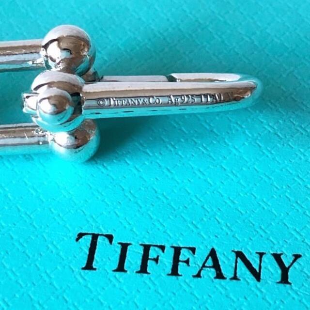 【展示品】Tiffany&Co. ティファニー S925 リンクブレスレット 4