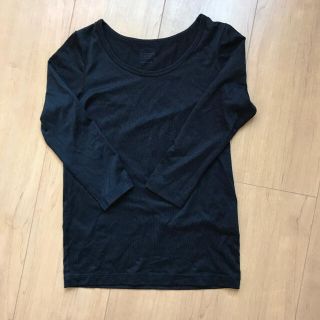 UNIQLO ユニクロ ヒートテック　110(下着)