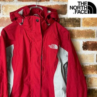 ザノースフェイス(THE NORTH FACE)のノースフェイスレデｨースSサイズ(登山用品)