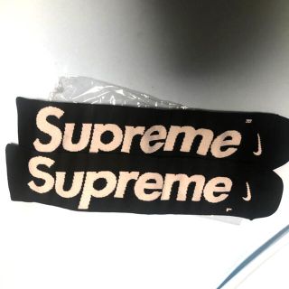 シュプリーム(Supreme)のSupremeNIKE ソックス(ソックス)