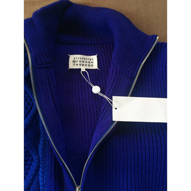Maison Martin Margiela - M新品 メゾン マルジェラ 再構築 ドライバー