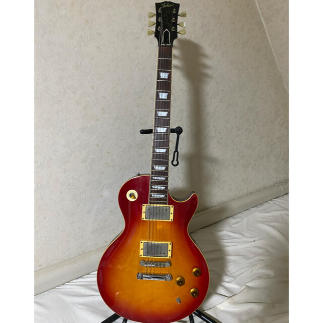 最終値下げ　TOKAI トーカイ　レスポール 楽器のギター(エレキギター)の商品写真