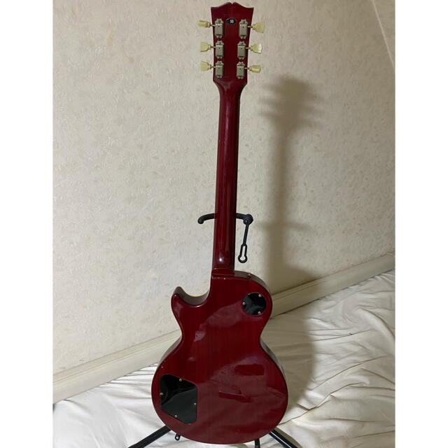 最終値下げ　TOKAI トーカイ　レスポール 楽器のギター(エレキギター)の商品写真