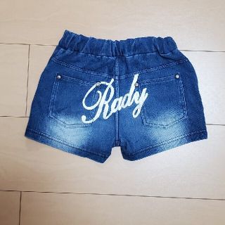 レディー(Rady)のRady キッズ(パンツ/スパッツ)