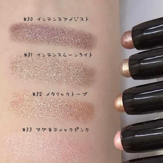 laura mercier(ローラメルシエ)の【限定・新品】ローラメルシエ キャビア デュ ジュール ミニ キャビアスティック コスメ/美容のベースメイク/化粧品(アイシャドウ)の商品写真