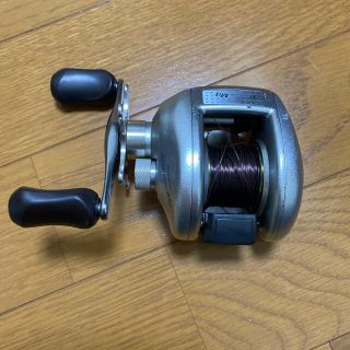 シマノ(SHIMANO)の② 00メタニウム mg SHIMANO リール (リール)