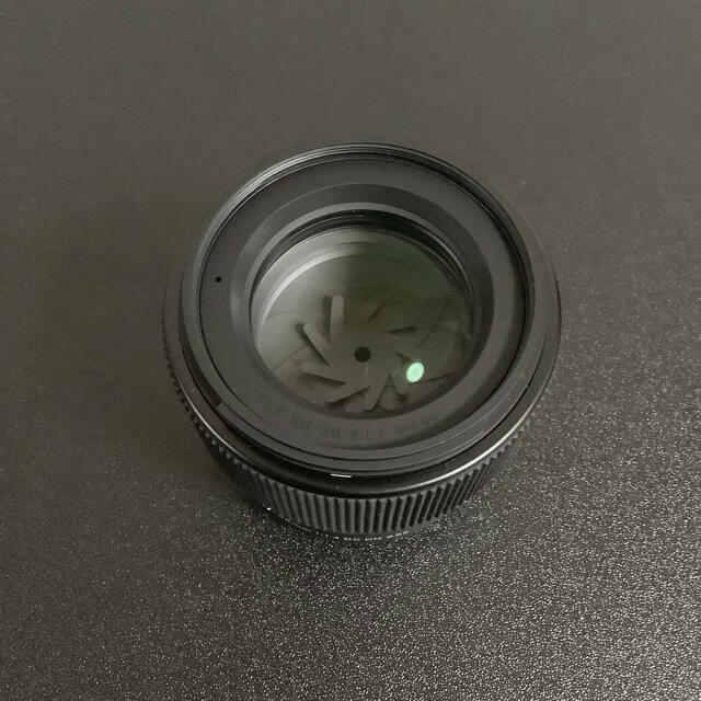 てです SIGMA - ripon様専用 SIGMA 56mm F1.4 DC DN キャノン EF-Mの