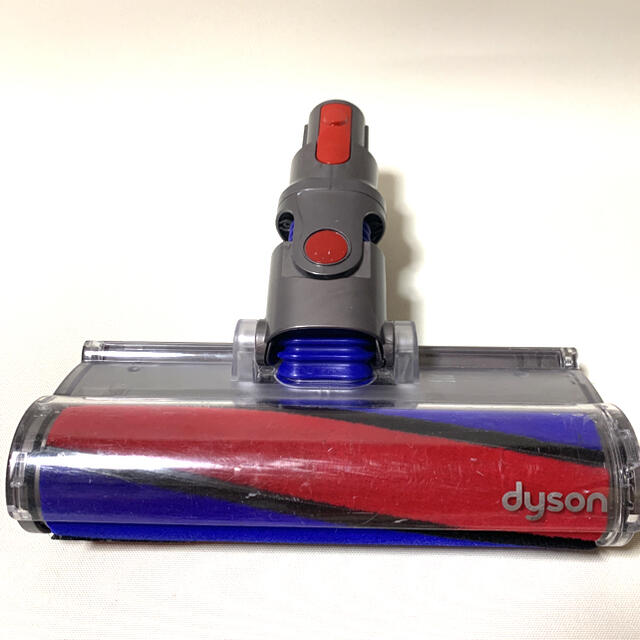 【即時発送】Dyson SV12FF [Dyson V10 Fluffy］ 3