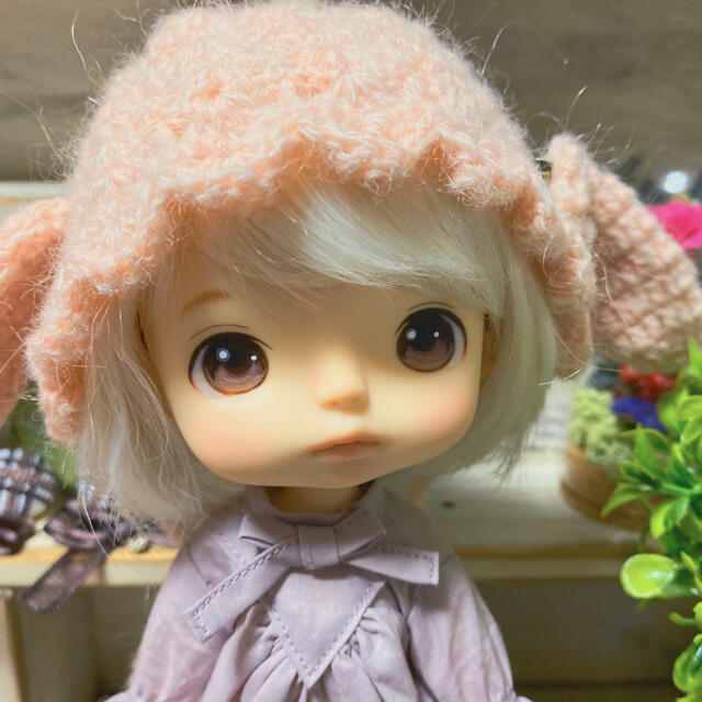 ミディブライスmonstdoll メイちゃん