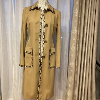 MICHAEL KORS(トレンチコート)のフリマアイテム一覧 MICHAEL KORS(トレンチコート)のフリマアイテム一覧