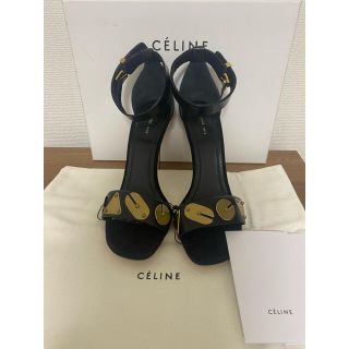 セリーヌ(celine)の【新品未使用】セリーヌ サンダル※お値下げしました！(サンダル)