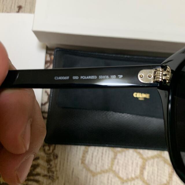 CELINE CL40061F 01D サングラス | loneoakpoint.com
