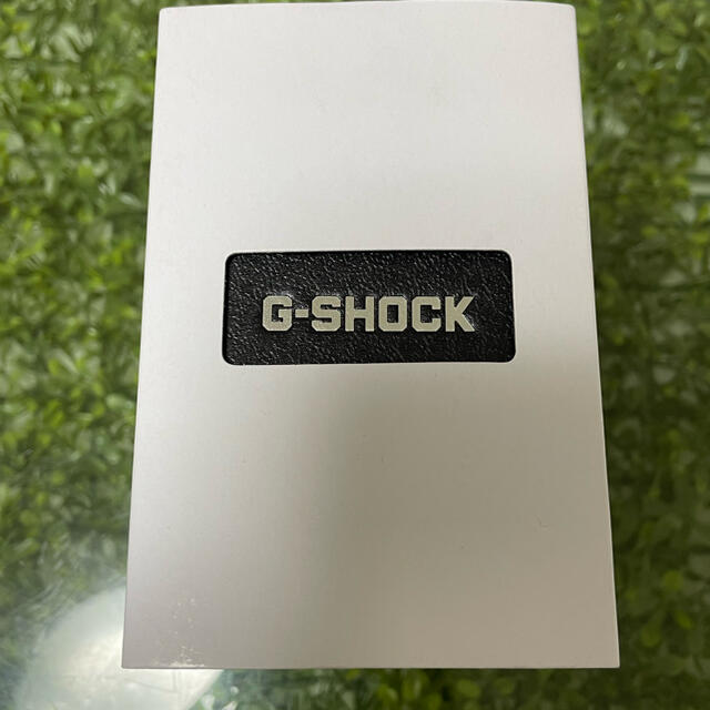 G-SHOCK(ジーショック)のG-SHOCK GMW-B5000PB-6JF 希少カラー　定価82500円 メンズの時計(腕時計(デジタル))の商品写真