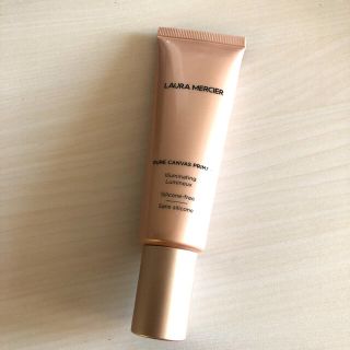 ローラメルシエ(laura mercier)のローラ メルシエ ピュア キャンバス プライマー イルミネーティング(化粧下地)